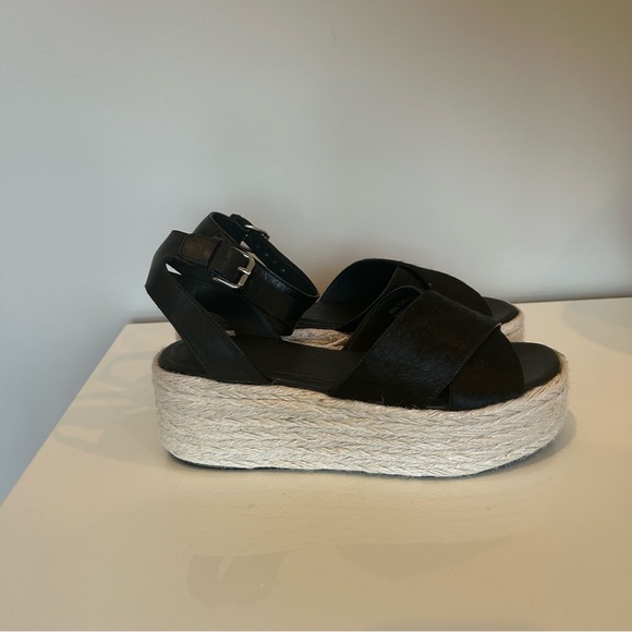 Seychelles Cadence Sandals - Picture 2 of 5